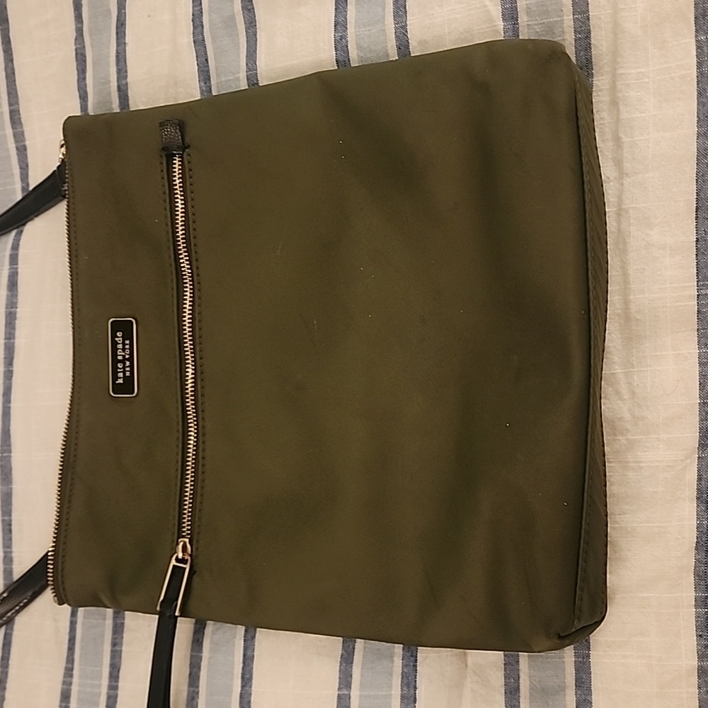 Kate Spade Crossbody purse